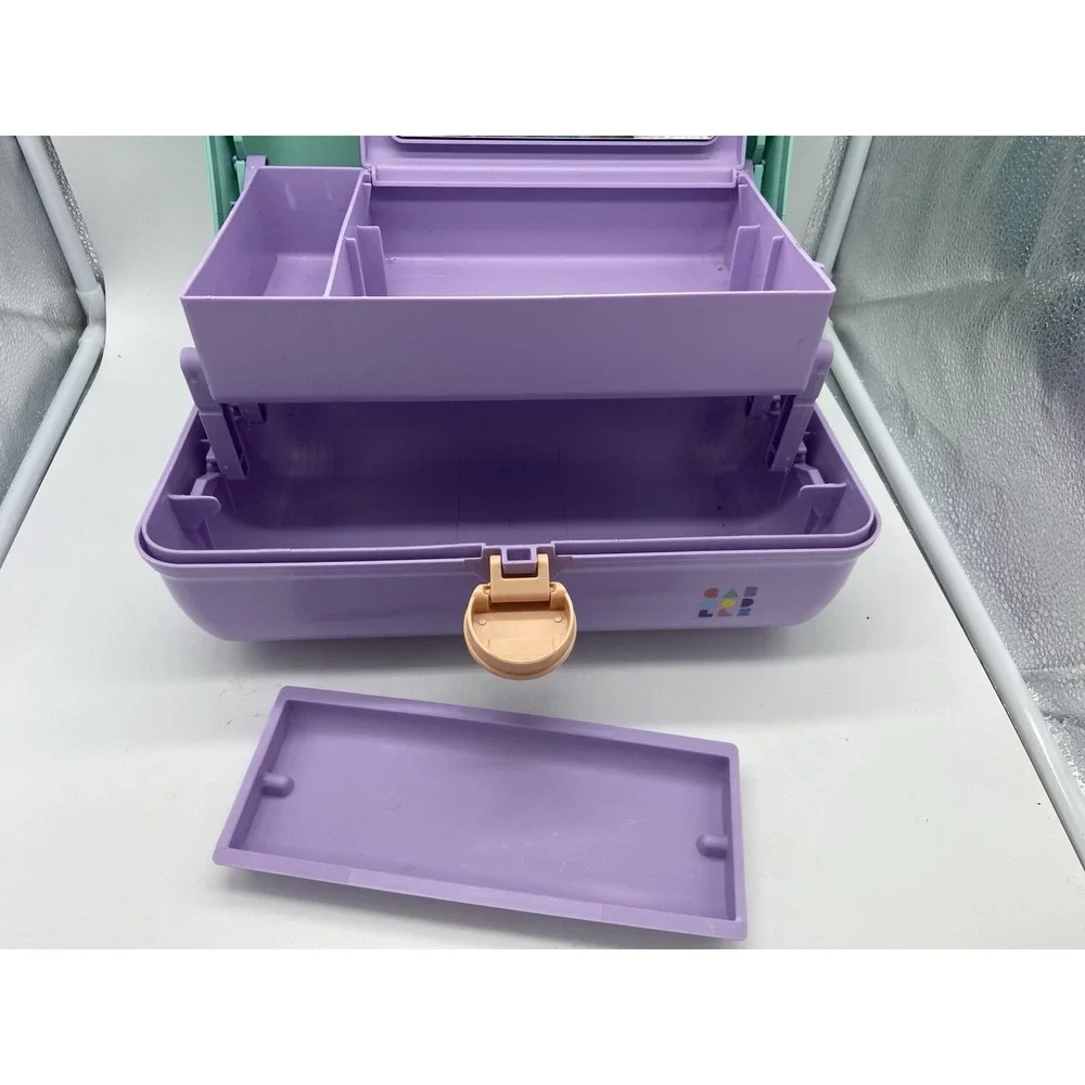 Caboodles pretty petite